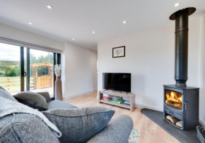 Bryniau Pair Ucha Cottage